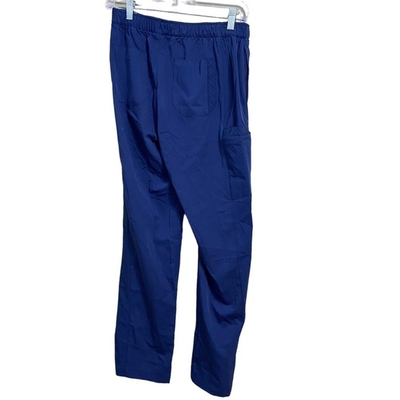 New VERA BRADLEY SZ SM Mary Cargo Pant SCRUB - Picture 3 of 5